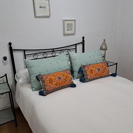 Ole Triana Apartamento Sevilha Exterior foto