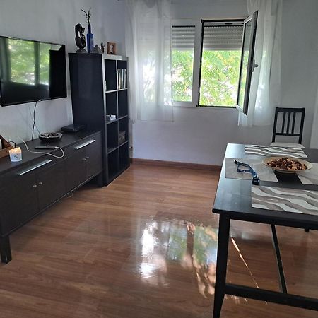 Ole Triana Apartamento Sevilha Exterior foto