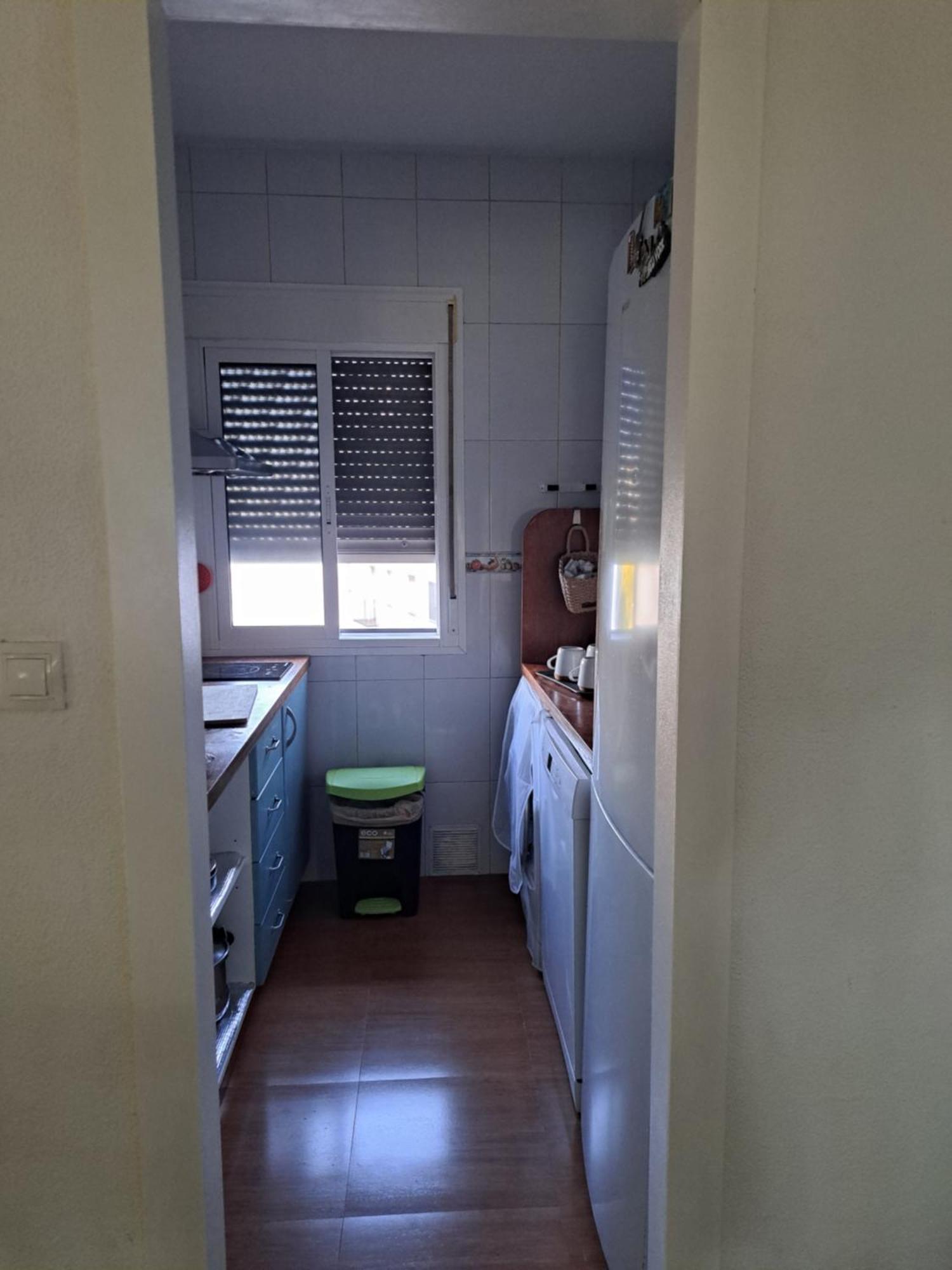 Ole Triana Apartamento Sevilha Exterior foto