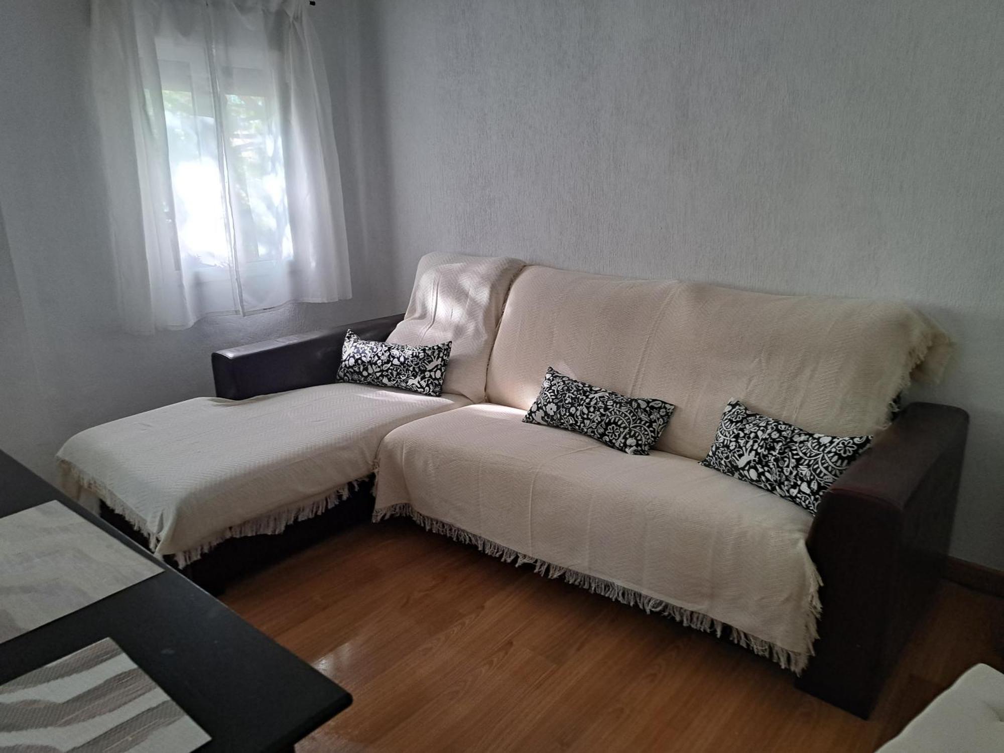Ole Triana Apartamento Sevilha Exterior foto