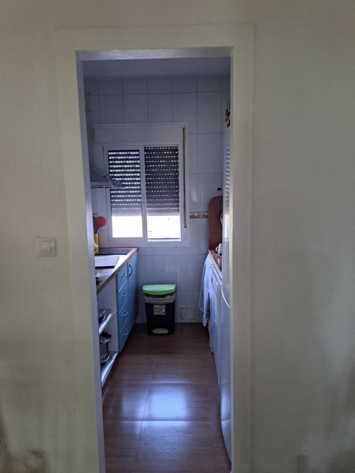 Ole Triana Apartamento Sevilha Exterior foto