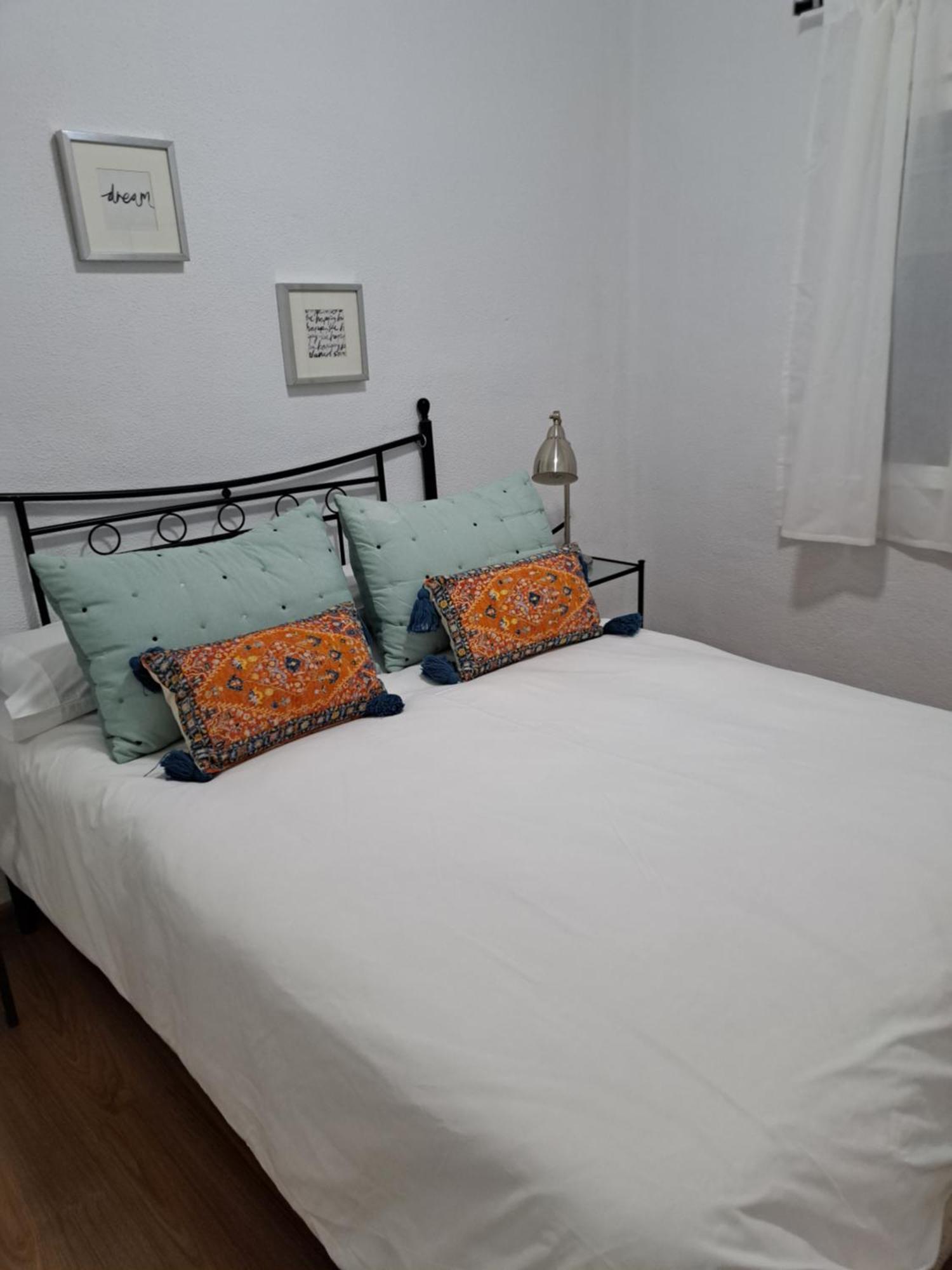 Ole Triana Apartamento Sevilha Exterior foto
