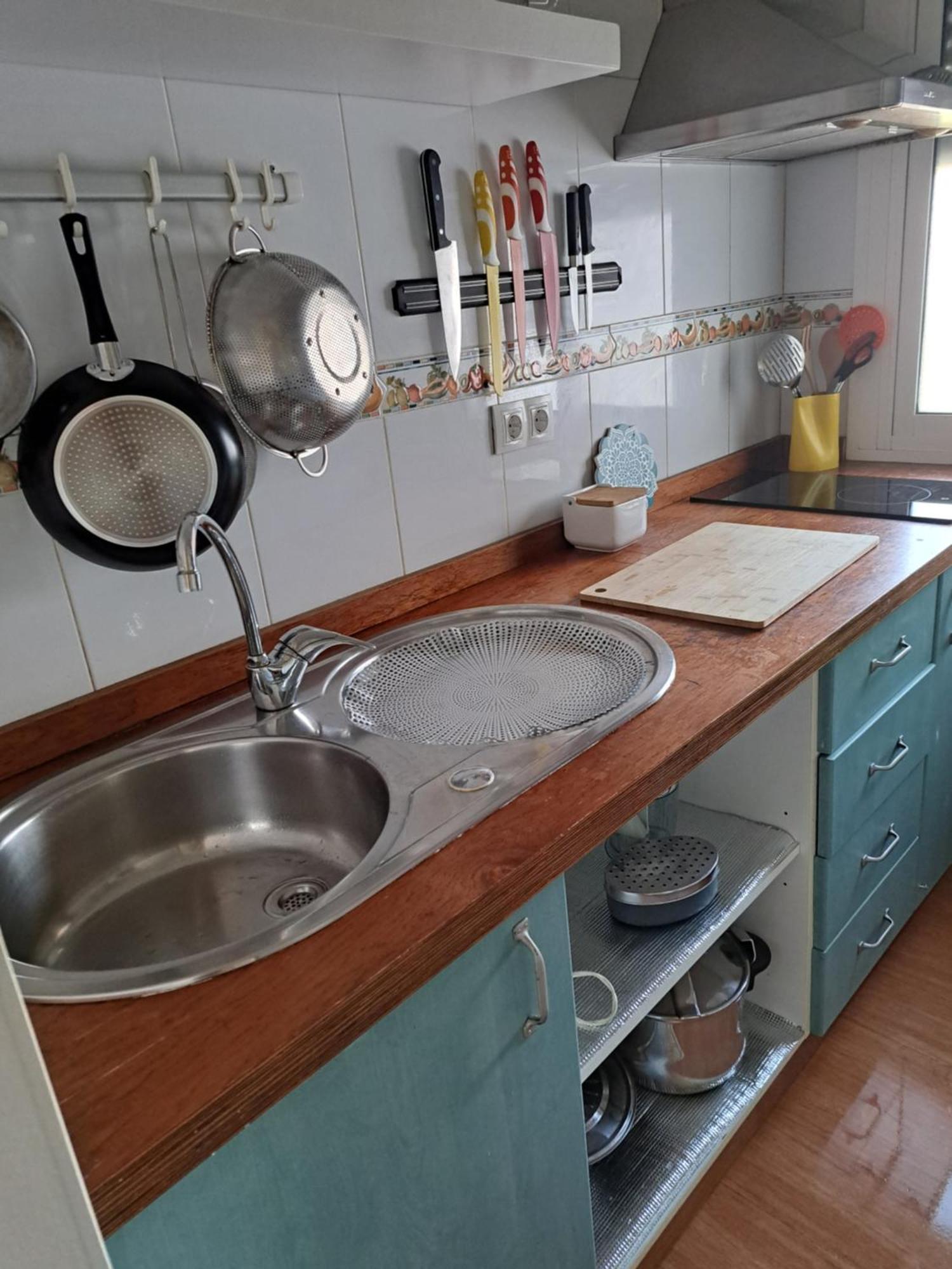 Ole Triana Apartamento Sevilha Exterior foto