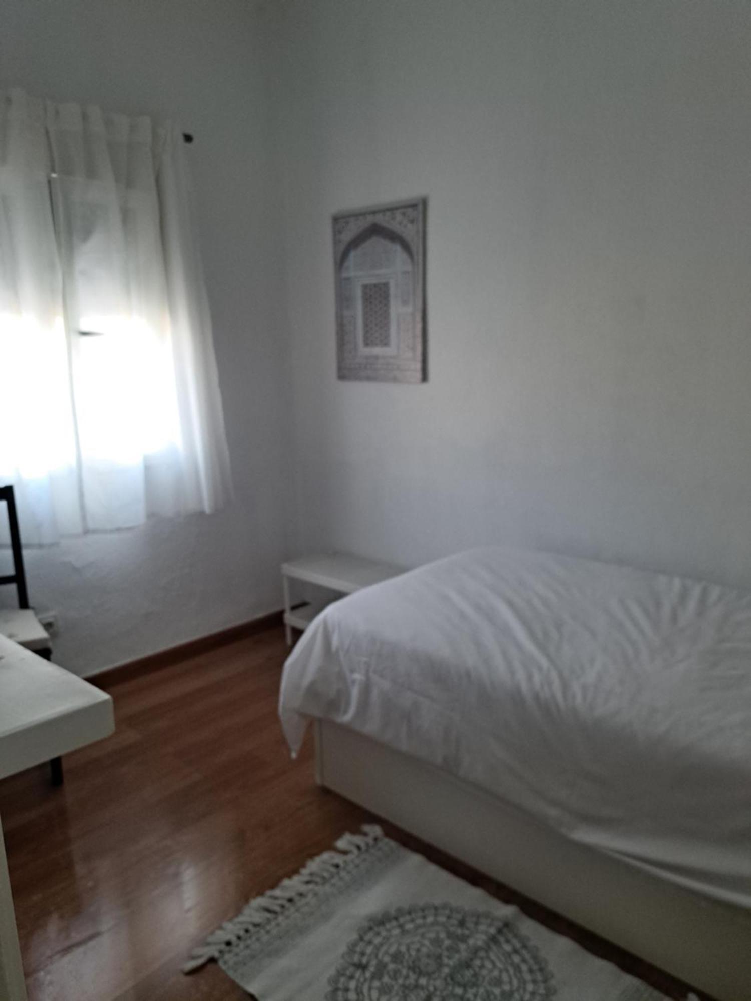 Ole Triana Apartamento Sevilha Exterior foto